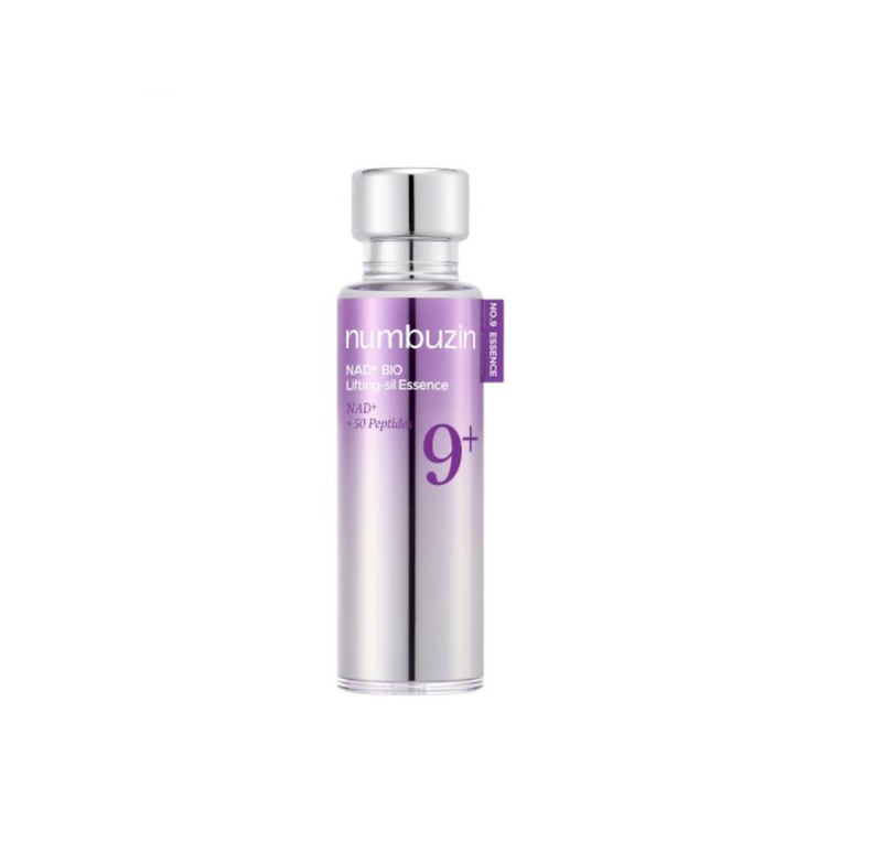 Numbuzin No.9 NAD+ BIO Lifting-sil Essence  | 50ml