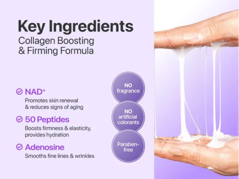 Numbuzin No.9 NAD+ BIO Lifting-sil Essence  | 50ml