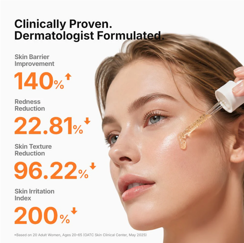 Genabelle PDRN Vita Toning Ampoule | Brightening PDRN Vitamin Capsule Serum | 30ml