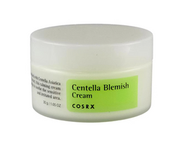COSRX Centella Blemish Cream | Soothing Spot Cream | 30g