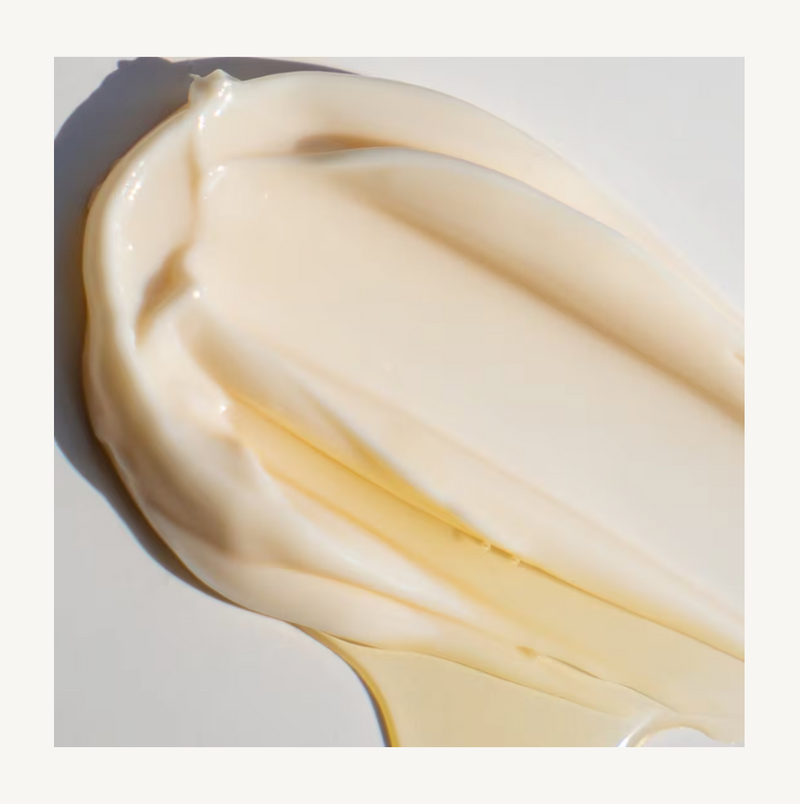 Mixsoon Bean Cream | Fermented Bean Barrier Moisturizer | 50ml