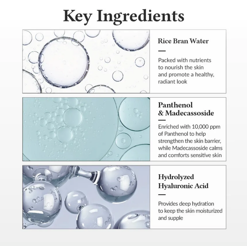 Dr. Althea 345 Relief Cream Mist | Hydrating & Calming Bi-Layer Mist | 60ml