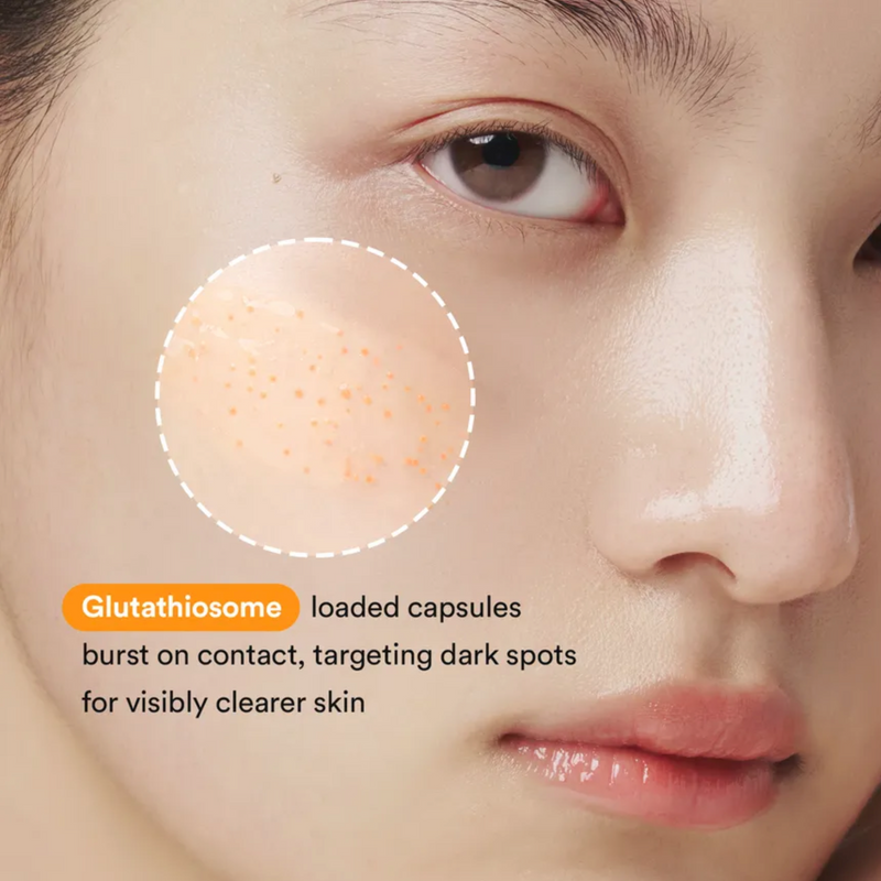 Abib Glutathiosome Dark Spot Serum Vita Drop | Brightening Serum | 50ml