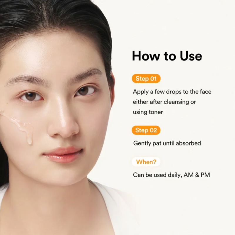 Abib Glutathiosome Dark Spot Serum Vita Drop | Brightening Serum | 50ml