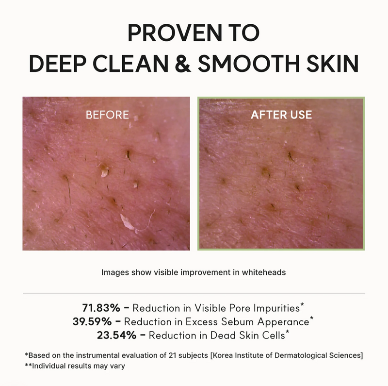 Arencia Fresh Green Rice Mochi Cleanser | Hydrating Rice Cleanser | 120g