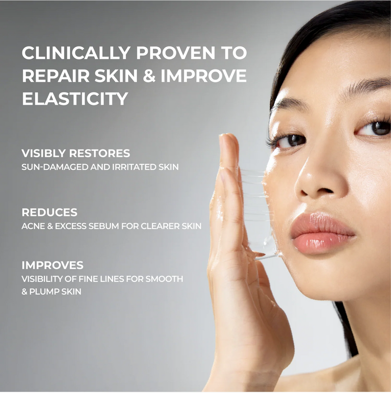 JUMISO Snail Mucin 95 + Peptide Facial Essence 140ml