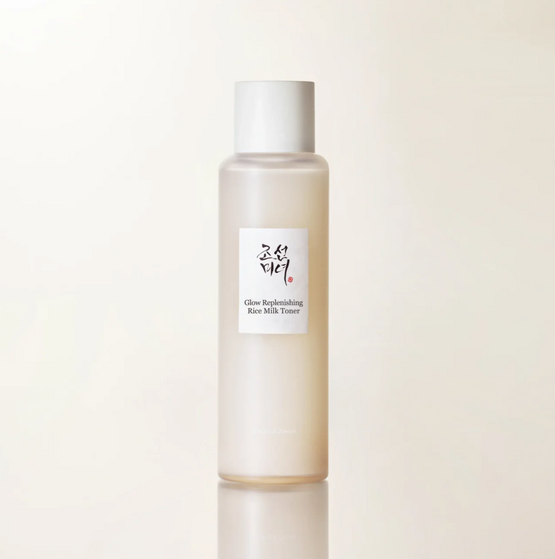 Beauty of Joseon Glow Replenishing Rice Milk Toner 150ml