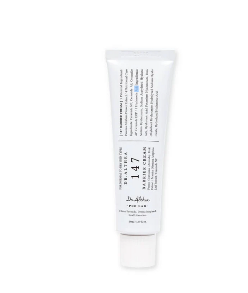 Dr. Althea 147 Barrier Cream 50ml