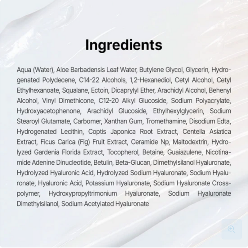 Dr. Althea 147 Barrier Cream 50ml
