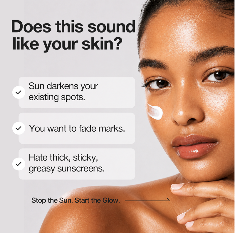 Nine Less Mela-Pro TXA Sunscreen SPF50+ PA++++ 100ml