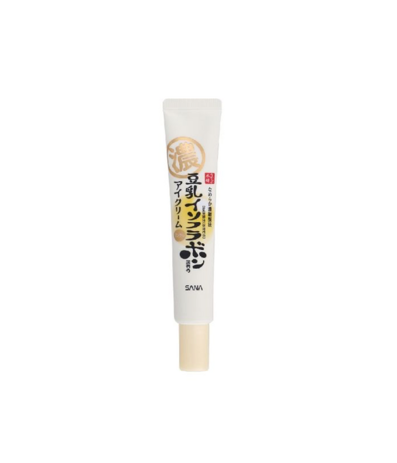 SANA Nameraka Honpo Wrinkle Eye Cream N 20g