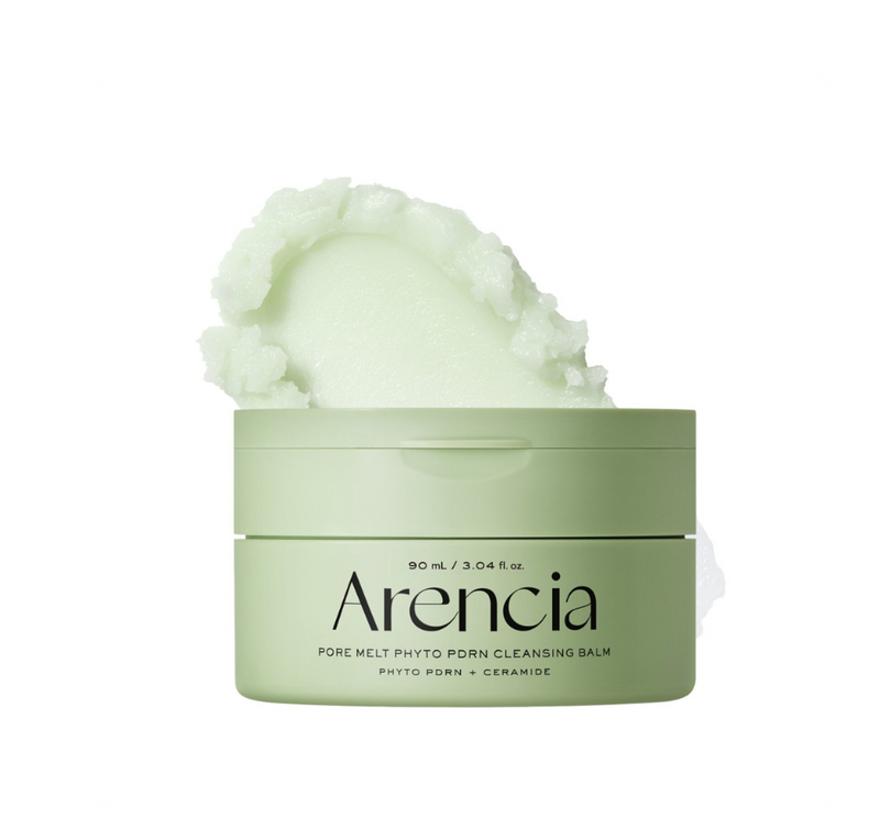 Arencia Pore Melt Phyto PDRN Cleansing Balm 90ml