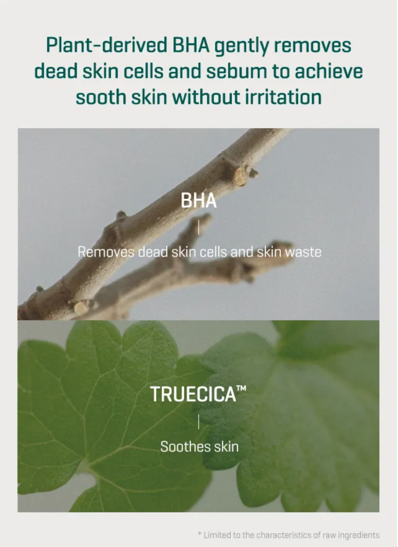 SOME BY MI AHA·BHA·PHA 30 Days Miracle Truecica Clear Pad (70 Pads / 125ml)
