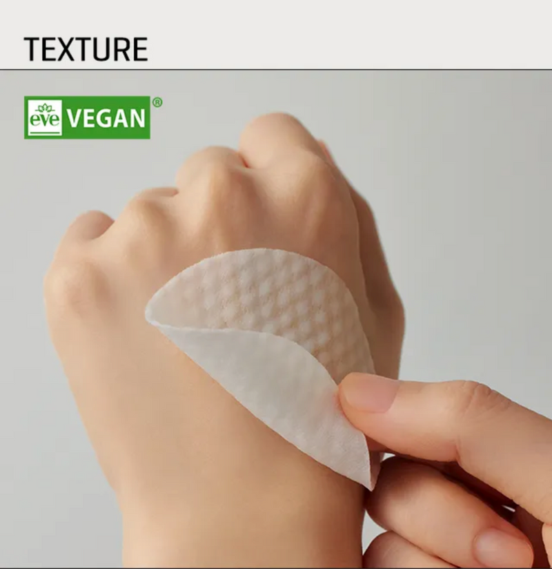 SOME BY MI AHA·BHA·PHA 30 Days Miracle Truecica Clear Pad (70 Pads / 125ml)
