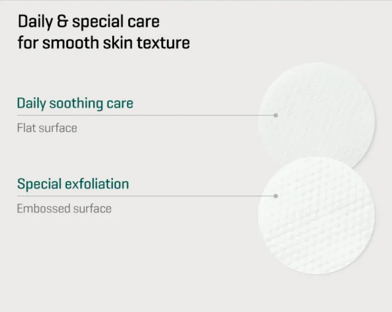 SOME BY MI AHA·BHA·PHA 30 Days Miracle Truecica Clear Pad (70 Pads / 125ml)