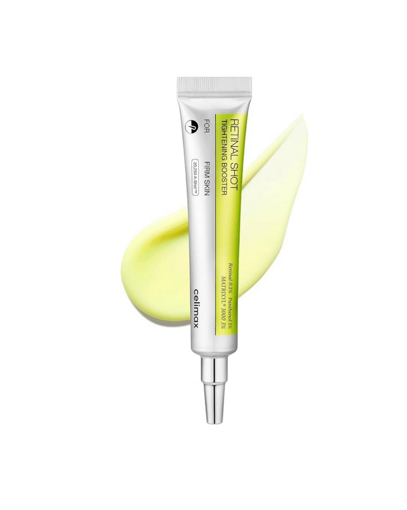 Celimax The Vita-A Retinal Shot Tightening Booster 0.1% Retinal (15ml)