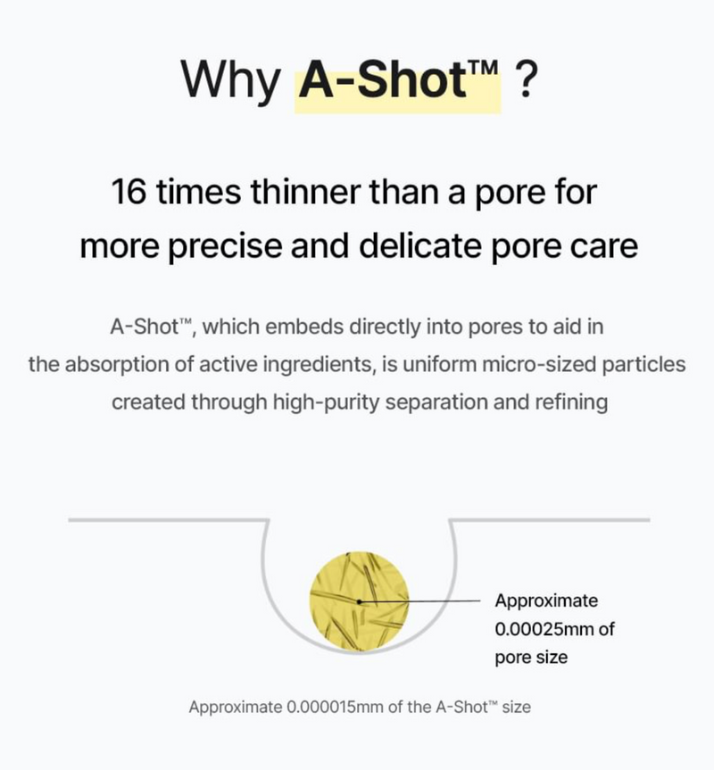 Celimax The Vita-A Retinol Shot Tightening Serum 0.1% Retinol (30ml)