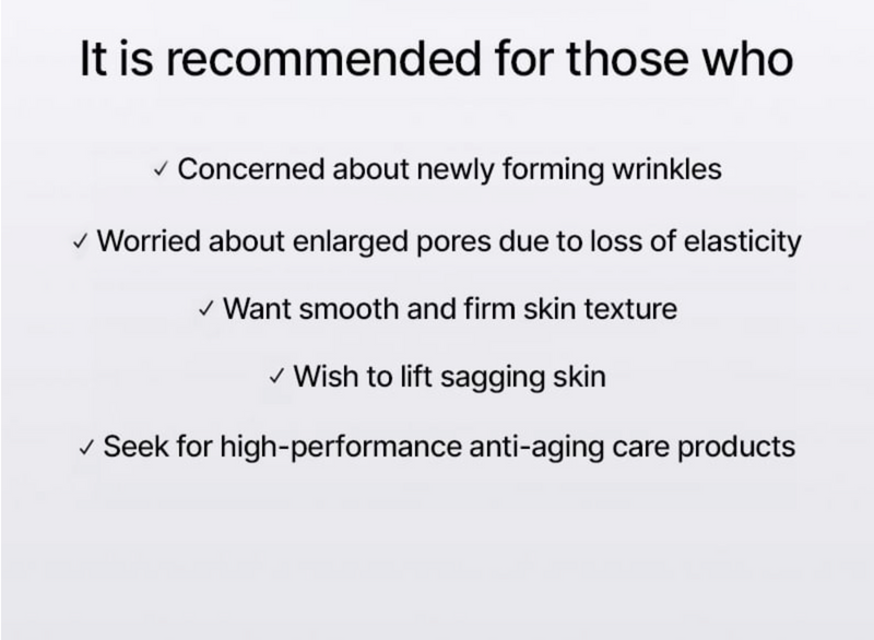 Celimax The Vita-A Retinol Shot Tightening Serum 0.1% Retinol (30ml)