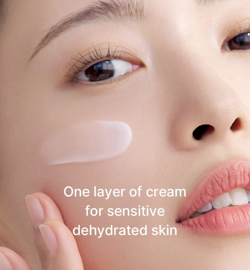 Celimax Oil Control Moisturizing Cream (80ml)