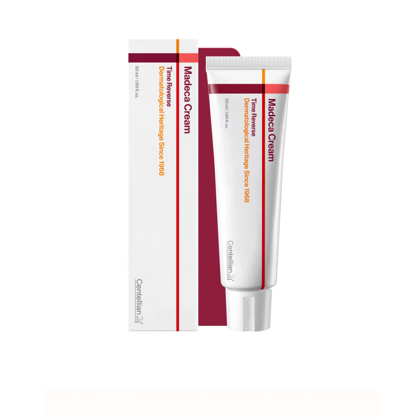 Centellian24 Madeca Cream Time Reverse (50ml)