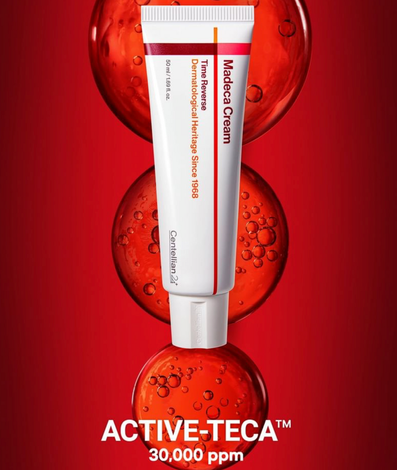 Centellian24 Madeca Cream Time Reverse (50ml)
