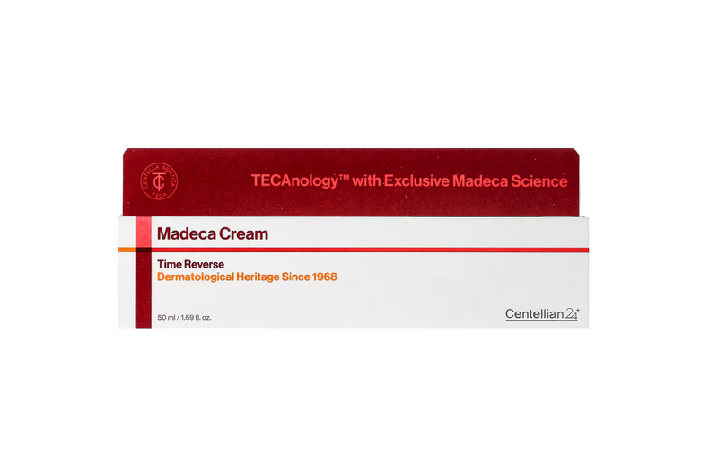 Centellian24 Madeca Cream Time Reverse (50ml)