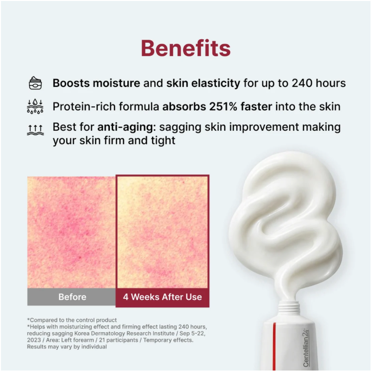 Centellian24 Madeca Cream Time Reverse (50ml)