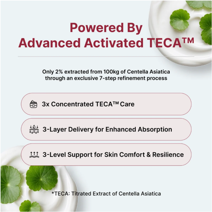 Centellian24 Madeca Cream Time Reverse (50ml)