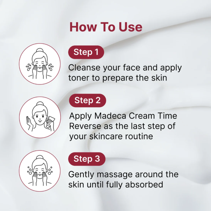 Centellian24 Madeca Cream Time Reverse (50ml)