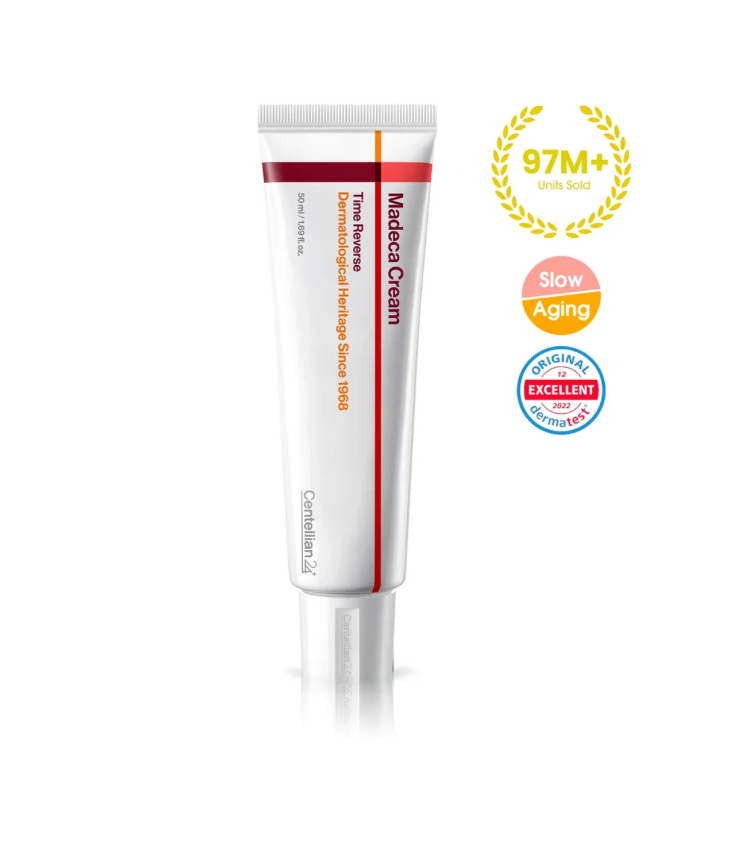 Centellian24 Madeca Cream Time Reverse (50ml)