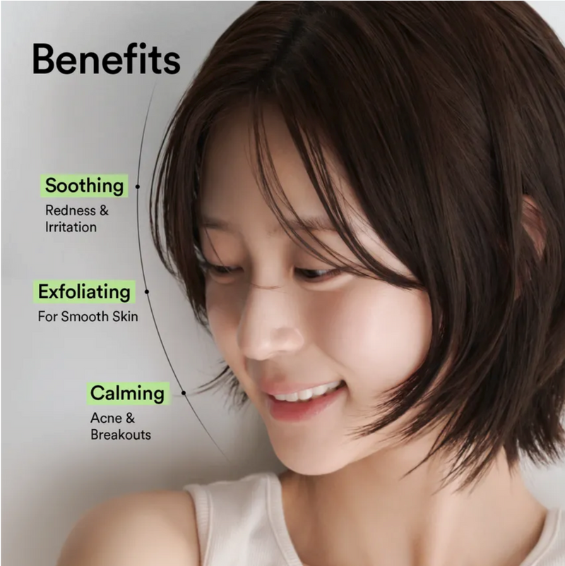 Abib Heartleaf Spot Pad Calming Touch (80 Pads / 150ml)