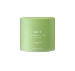 Abib Heartleaf Spot Pad Calming Touch (80 Pads / 150ml)