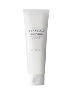 SKIN1004 Madagascar Centella Tone Brightening Cleansing Gel Foam (125ml)