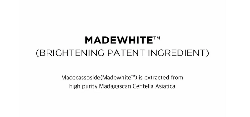 SKIN1004 Madagascar Centella Tone Brightening Cleansing Gel Foam (125ml)
