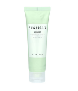 SKIN1004 Madagascar Centella Tea-Trica BHA Foam (125ml)