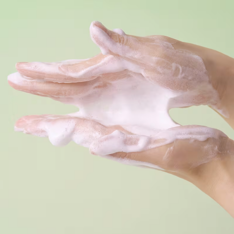 SKIN1004 Madagascar Centella Tea-Trica BHA Foam (125ml)