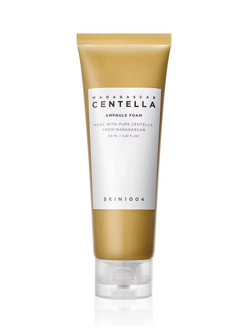 SKIN1004 Madagascar Centella Ampoule Foam (125ml)