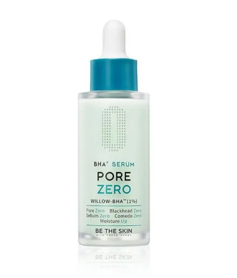 Be The Skin BHA+ Pore Zero Serum (30ml)