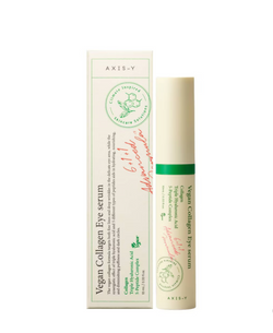 AXIS-Y Vegan Collagen Eye Serum (10ml)