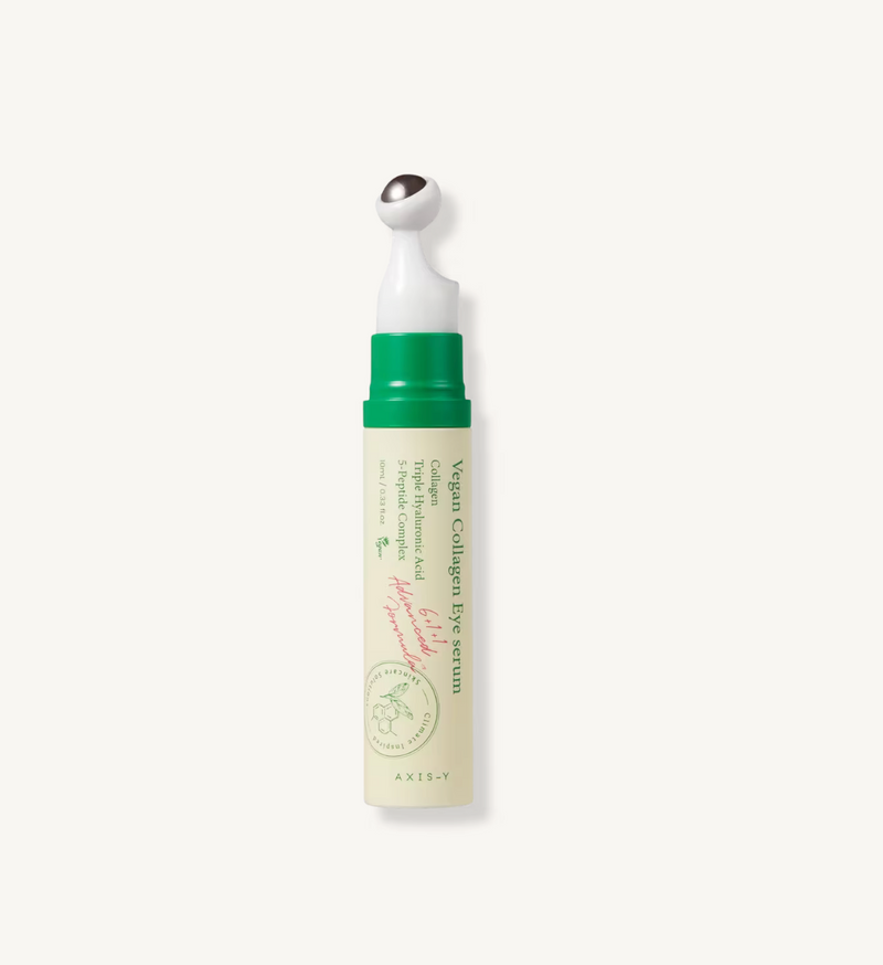 AXIS-Y Vegan Collagen Eye Serum (10ml)