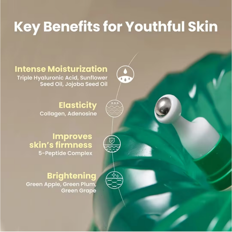 AXIS-Y Vegan Collagen Eye Serum (10ml)