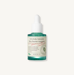 AXIS-Y Artichoke Intensive Skin Barrier Ampoule (30ml)