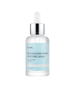 iUNIK Beta-Glucan Power Moisture Serum (50ml)