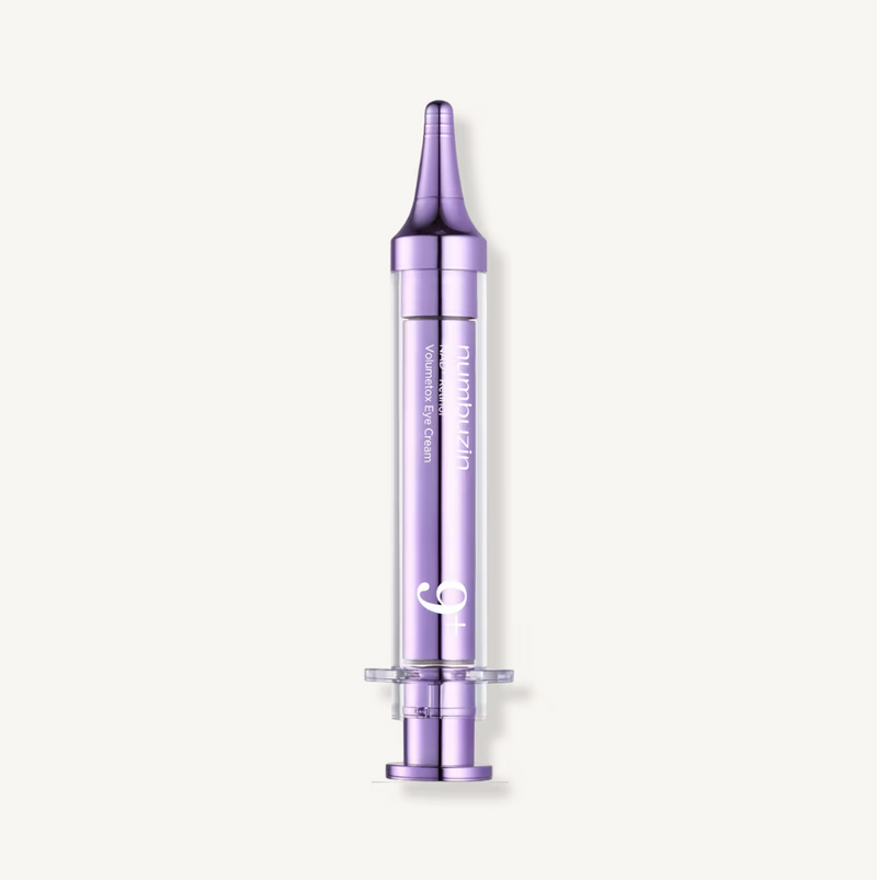 Numbuzin No.9 NAD+ Retinol Volumetox Eye Cream (10ml)