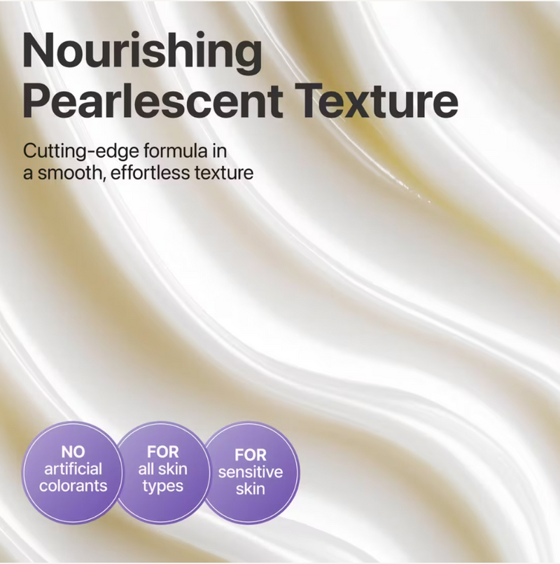 Numbuzin No.9 NAD+ Retinol Volumetox Eye Cream (10ml)