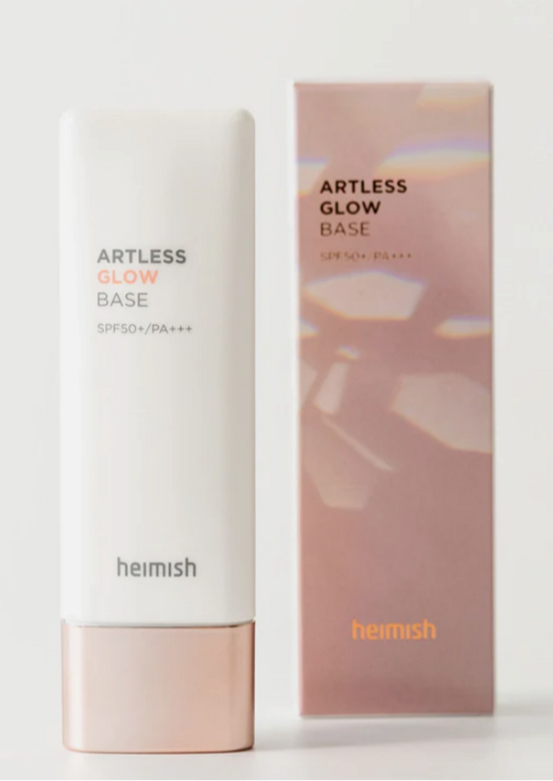 Heimish Artless Glow Base SPF50+ PA+++