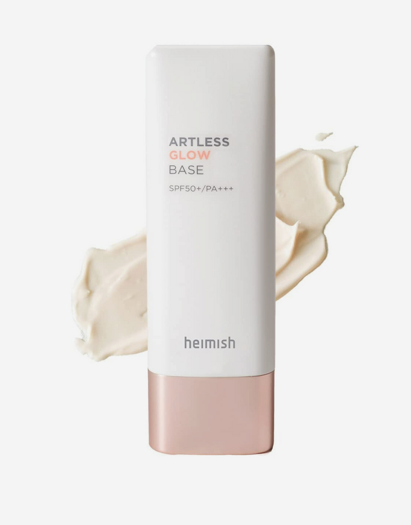 Heimish Artless Glow Base SPF50+ PA+++