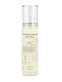 AXIS-Y Dark Spot Correcting Glow Toner