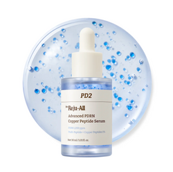 Dr. Reju-All Advanced PDRN Copper Peptide Serum