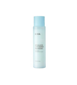 iUNIK Beta-Glucan Lacto Barrier Milk Essence | Deep Moisture & Barrier Support | 200ml